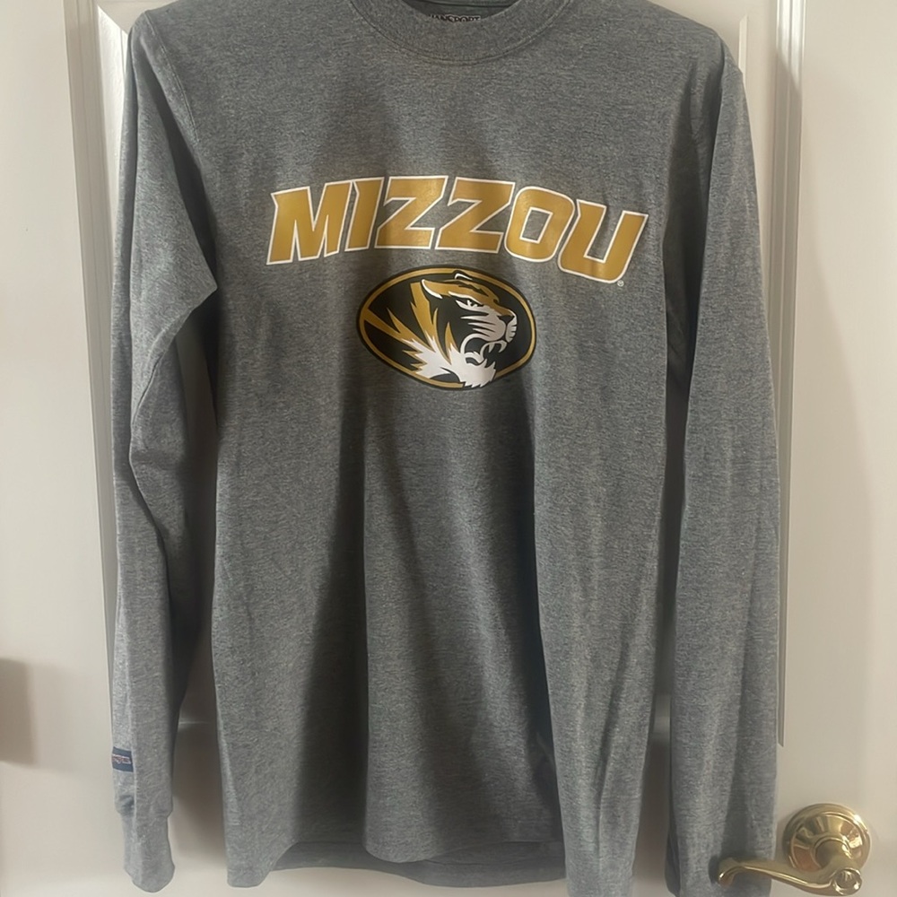 Mizzou University of Missouri Mens Bundle - Picture 2 of 8